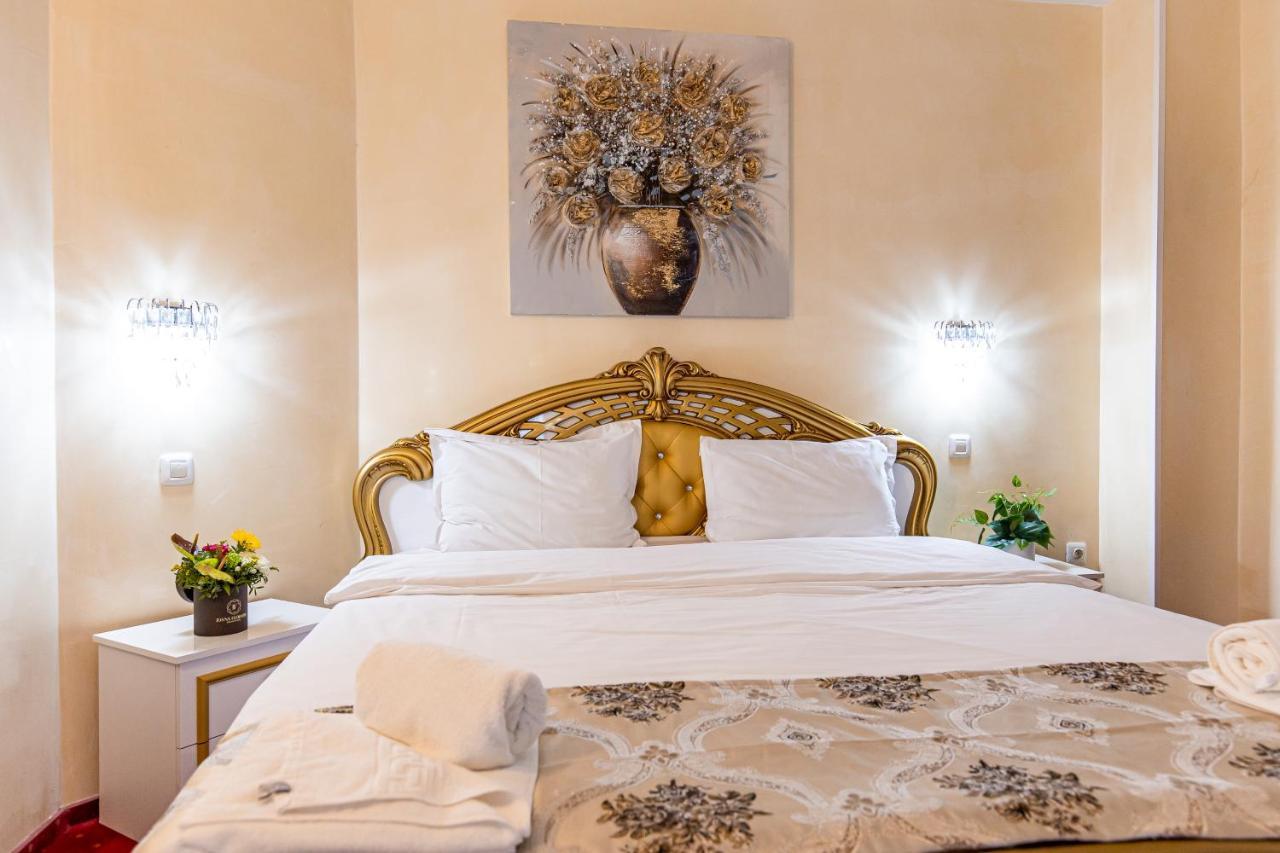 Artemis Villa Пояна-Брашов Экстерьер фото