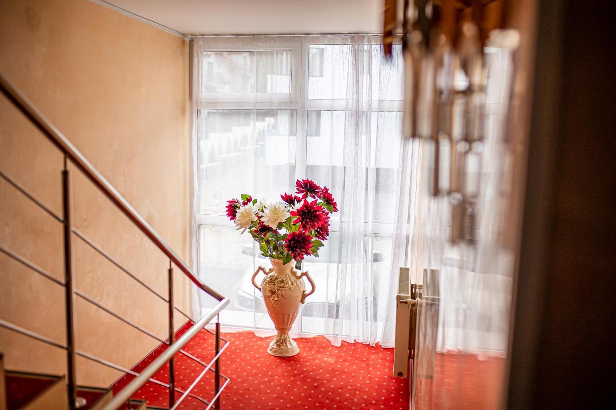 Artemis Villa Пояна-Брашов Экстерьер фото