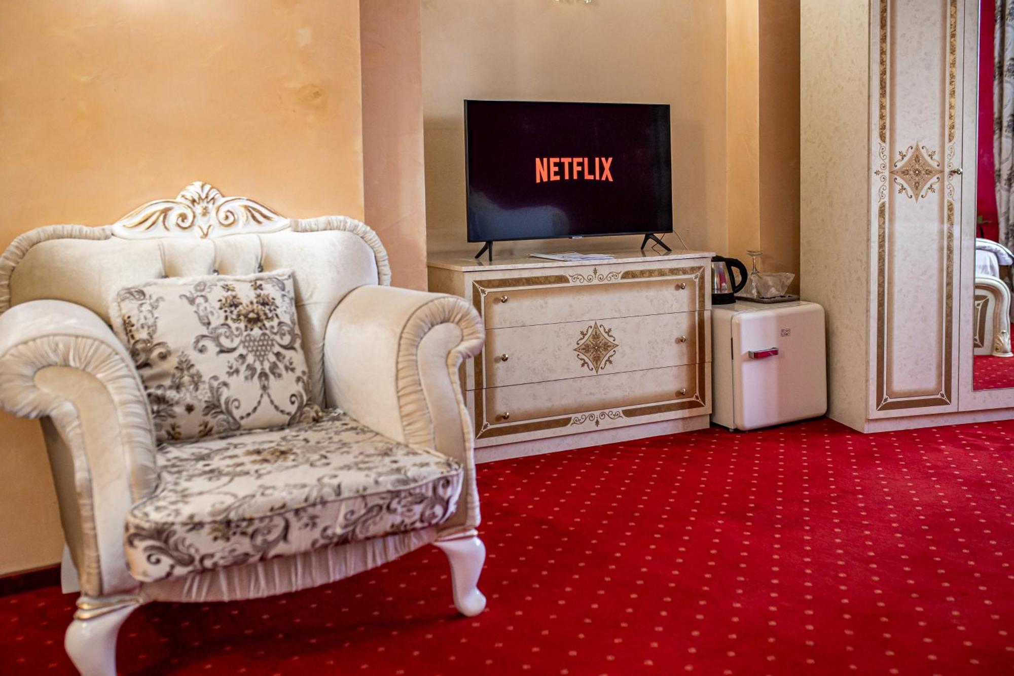 Artemis Villa Пояна-Брашов Экстерьер фото