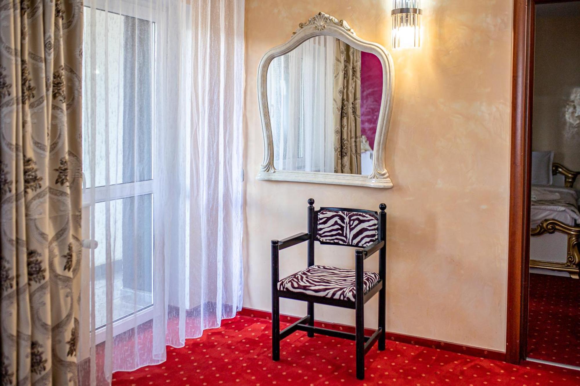 Artemis Villa Пояна-Брашов Экстерьер фото